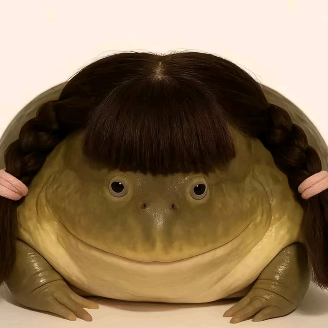 胡萝卜丸子🍡