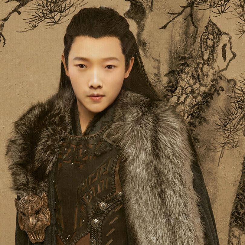农村杨老五