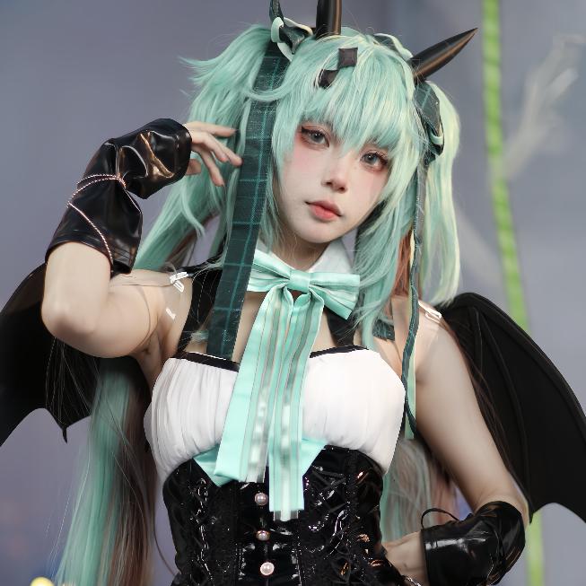 一只魔玥🦋（不写to签）