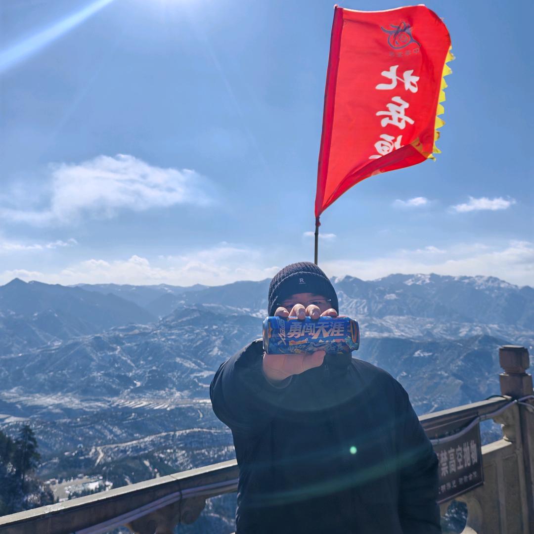 冯淦的朋友圈_