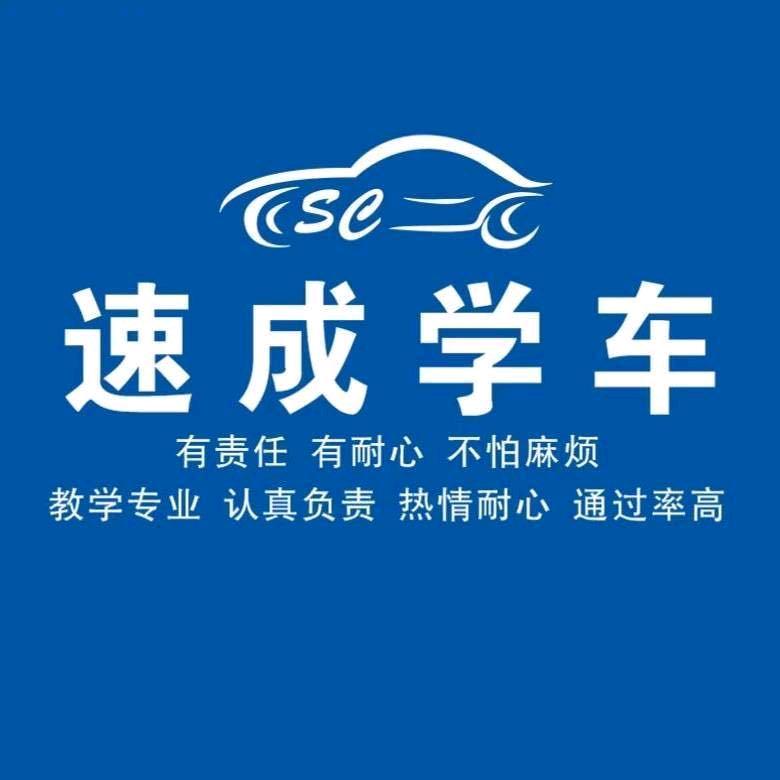 阳江驾校速成学车玲