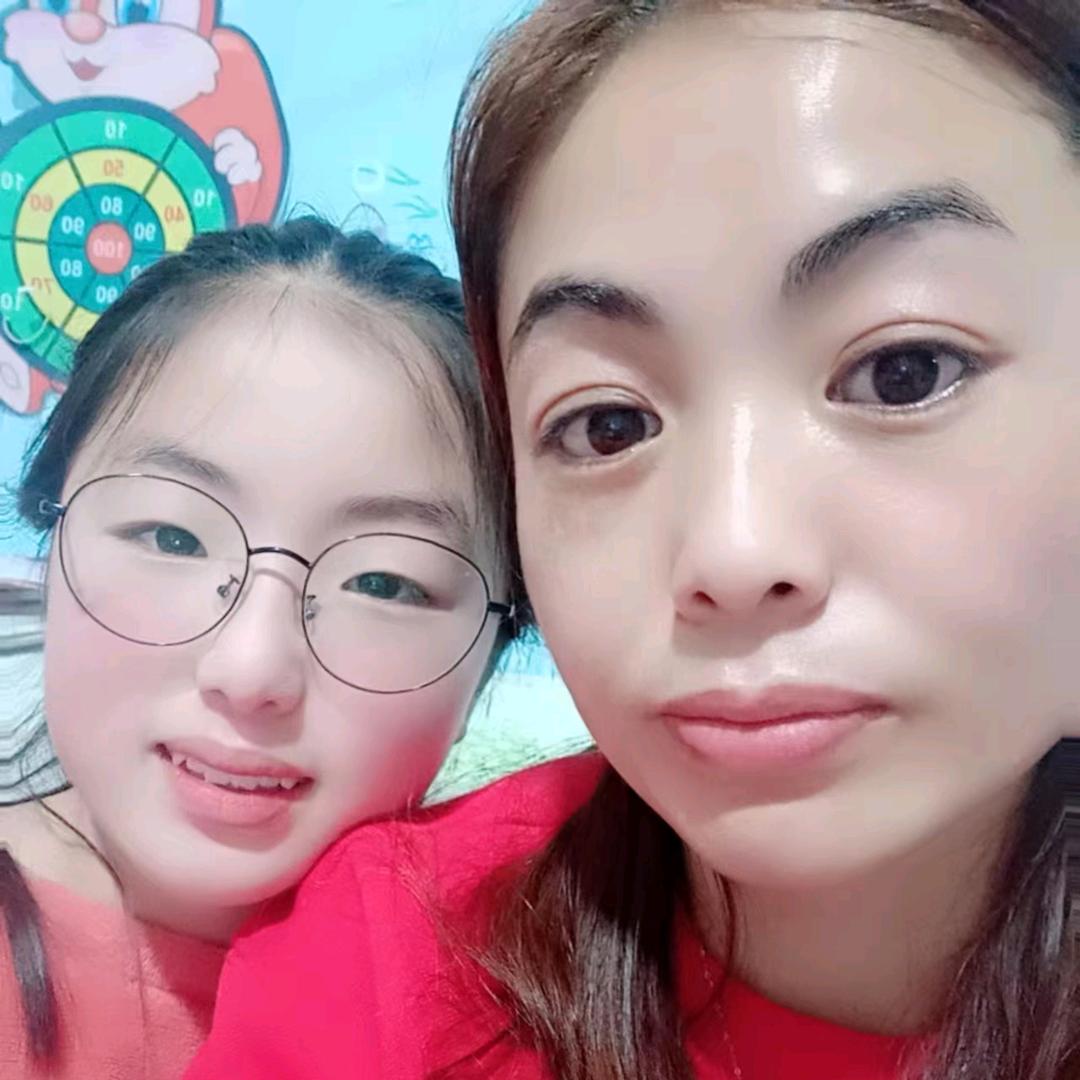 金玉妹妹吖
