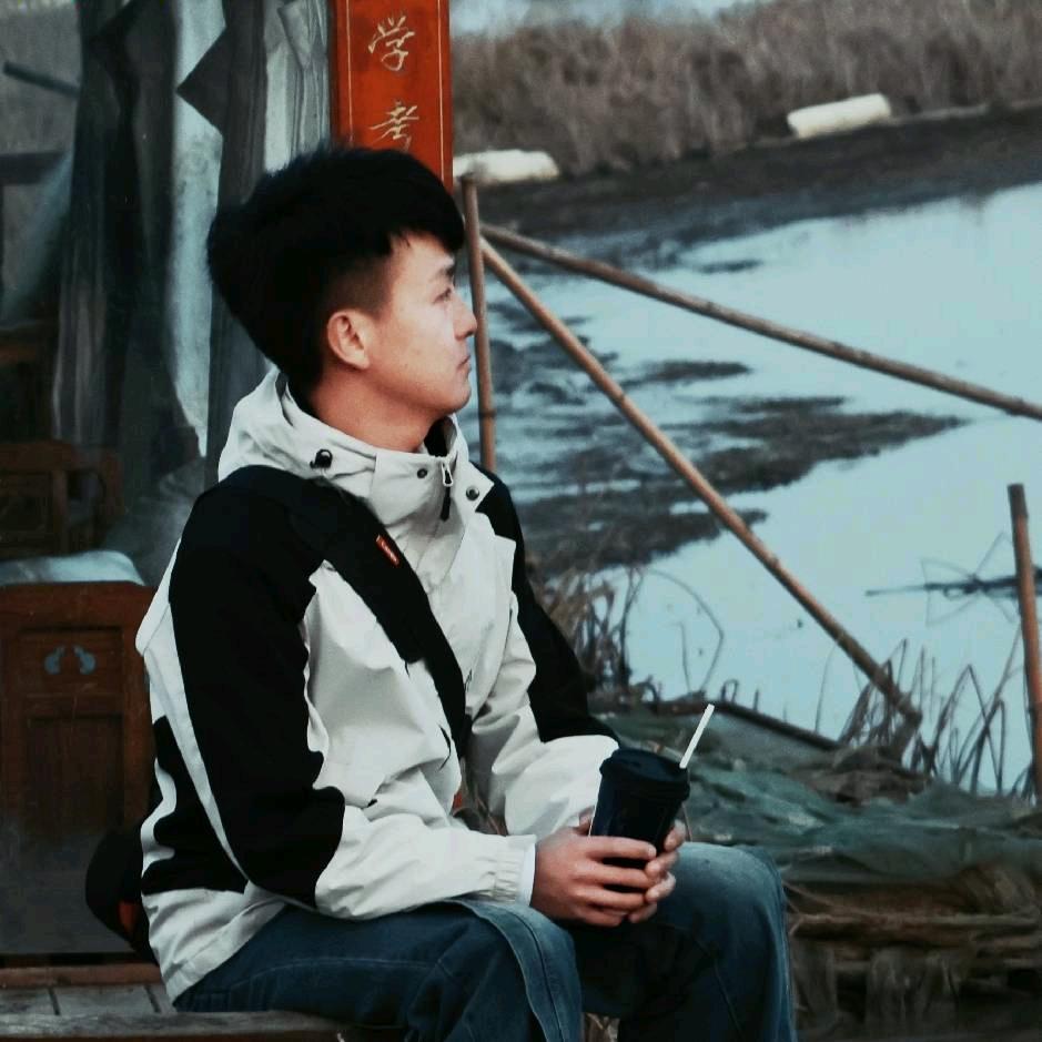 📸小张不嚣张～