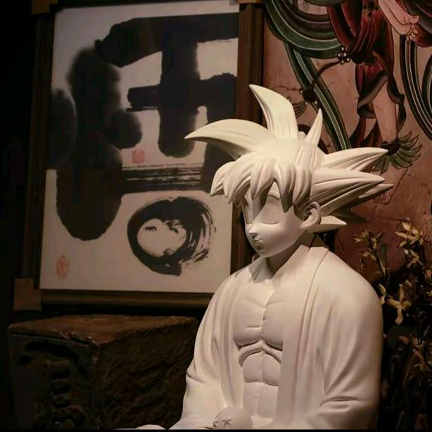 @🇨🇳好运的男人