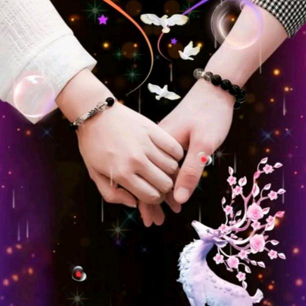 ཽ༼ཽ༉ღ回眸᭄一笑༃