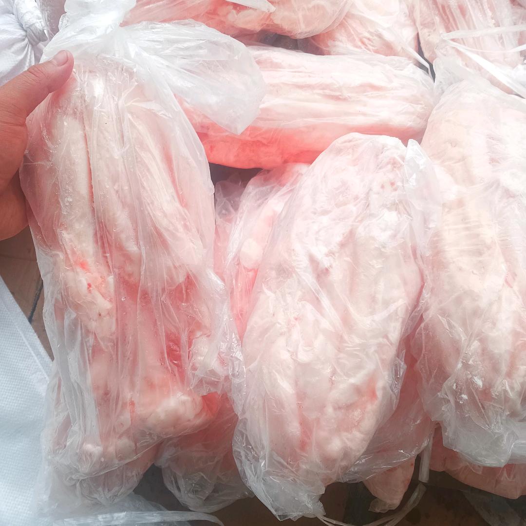 白小白（专注板油 油品这一块）