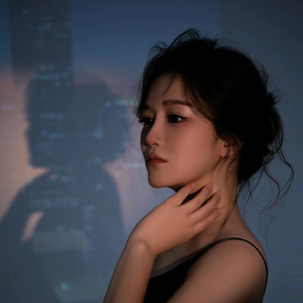 佳音（致敬刀郎）