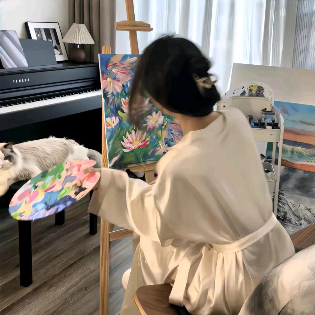 可可.（奋斗版）