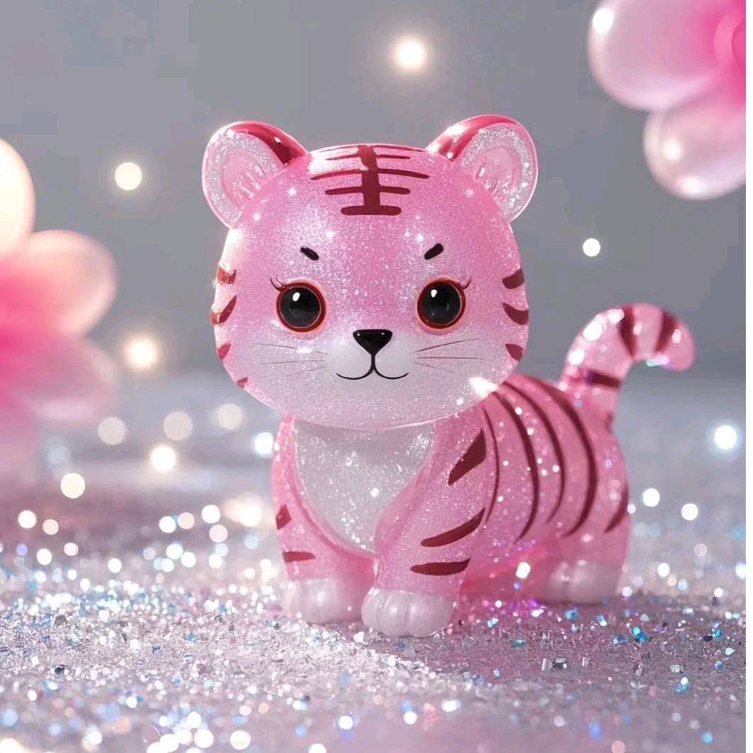 🌻花儿朵朵🌸