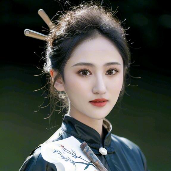 山河茶语