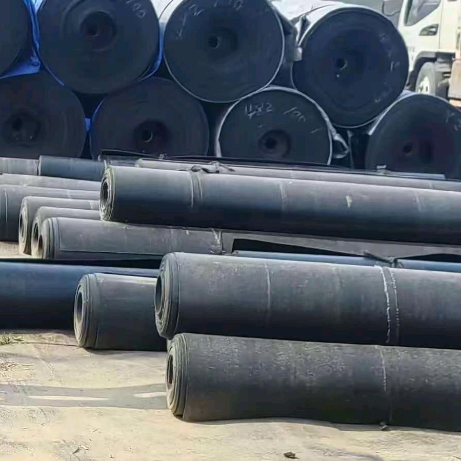 曲阳输送带做防水