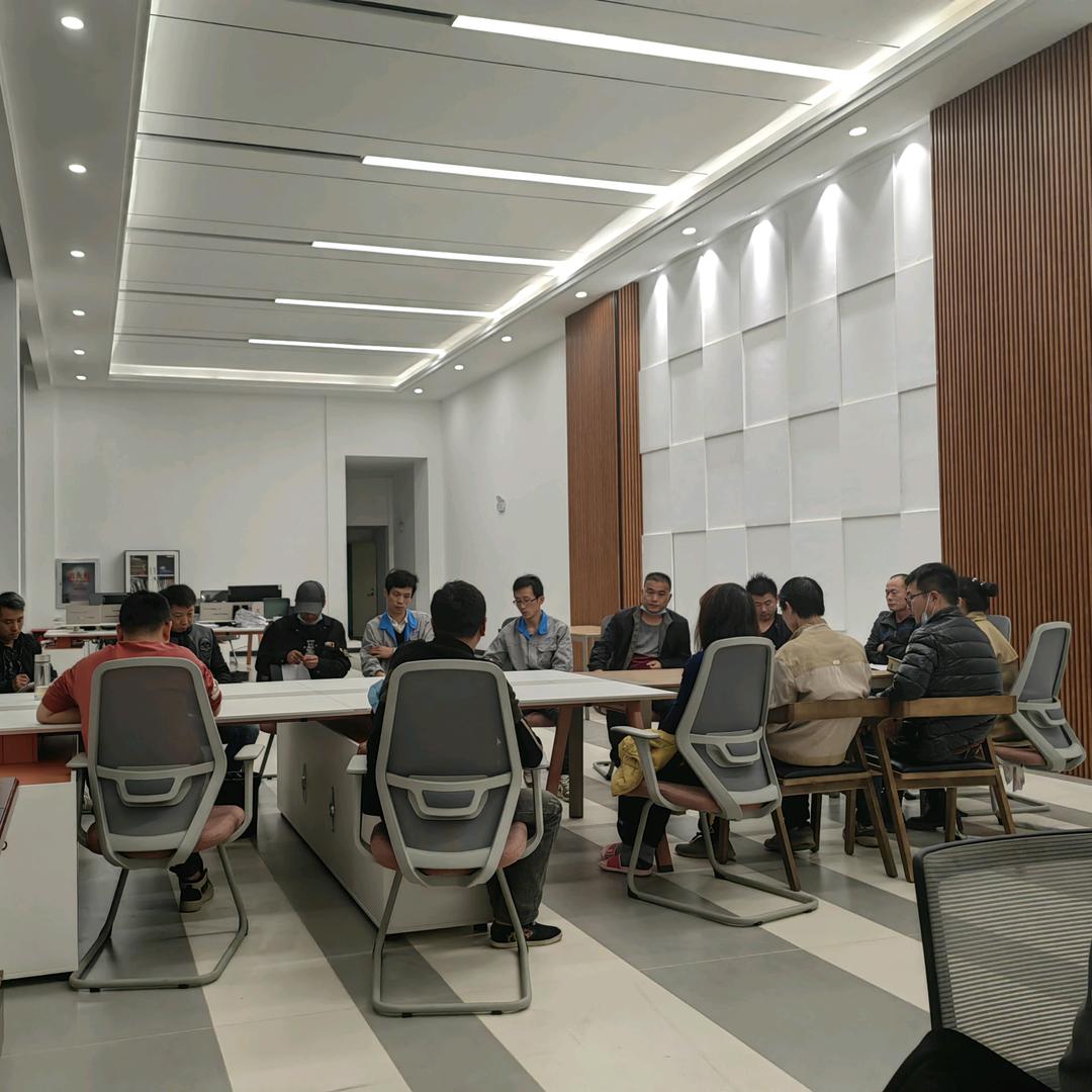 星辰大海(孝感)节能科技有限公司