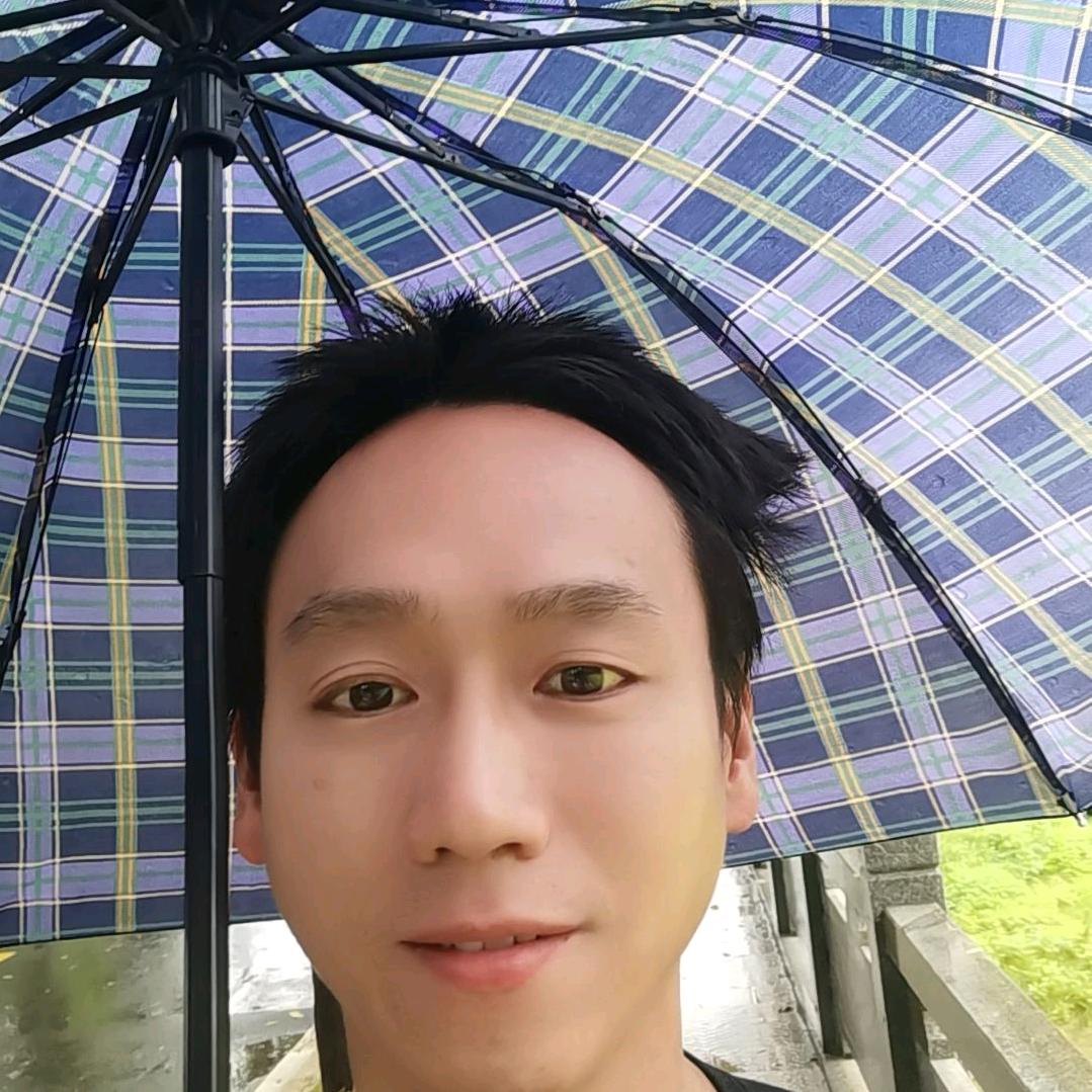 瑞昌阿¥祥的觉醒