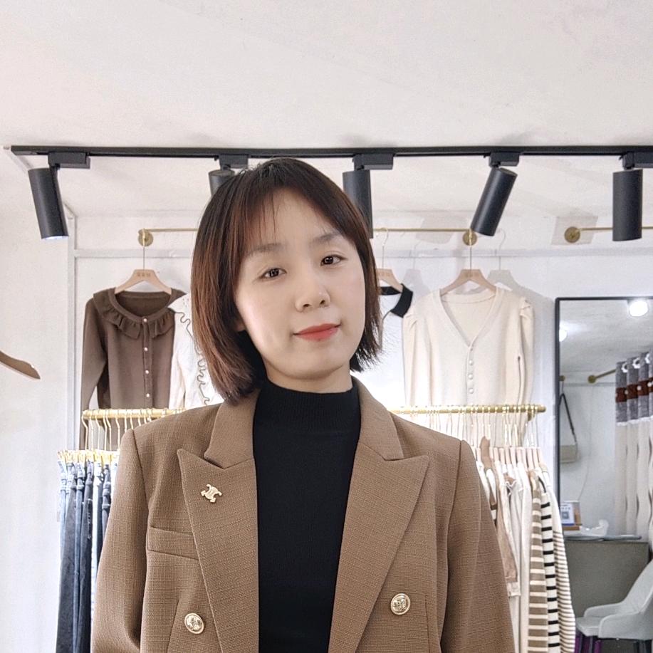 万安甜蜜蜜女装生活馆