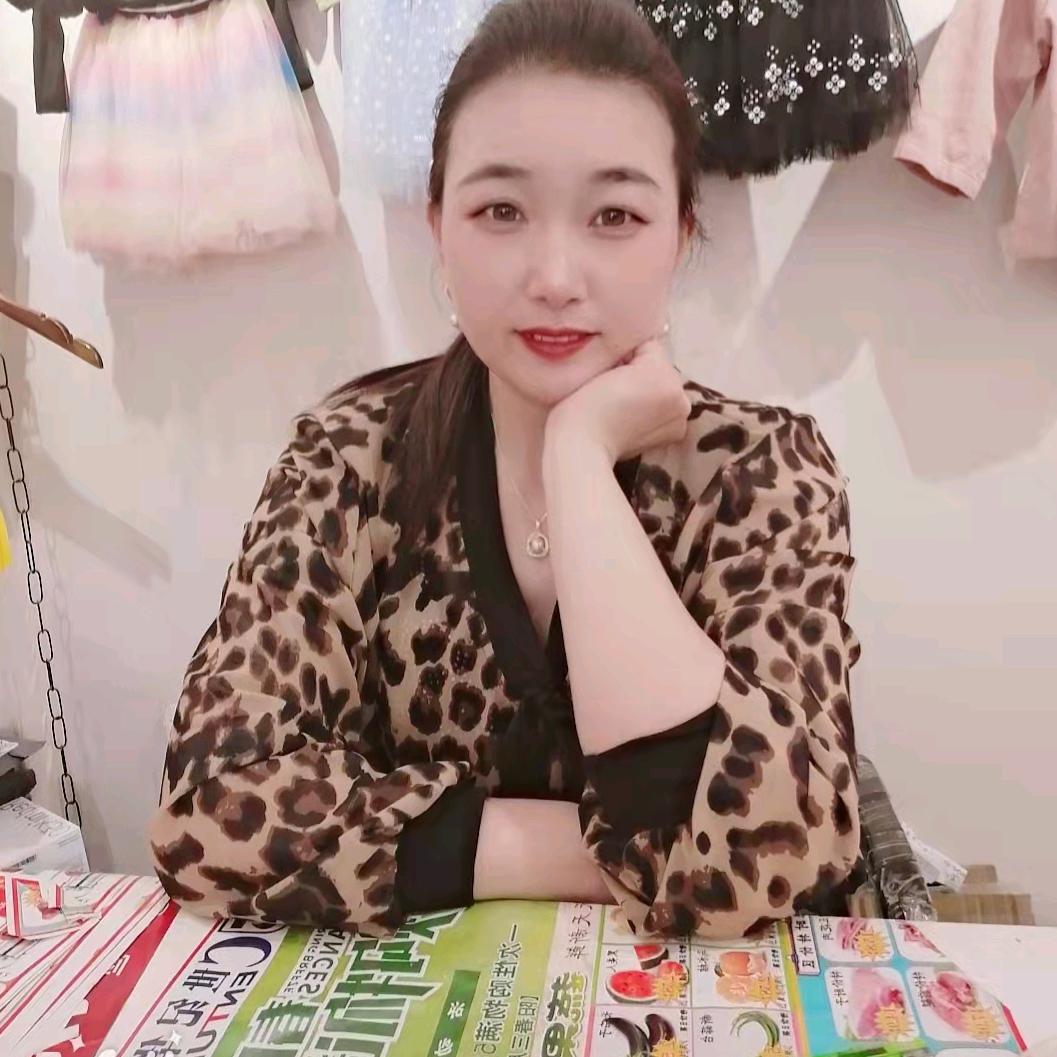 张姐（13.30开播）