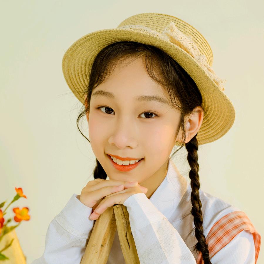 小彤爱好