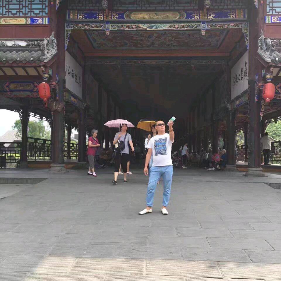 哥只是传说