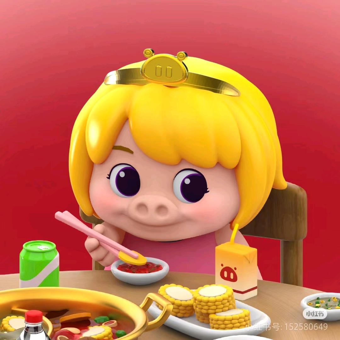 是小余啊~