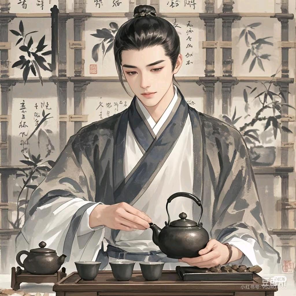 荷泥有缘