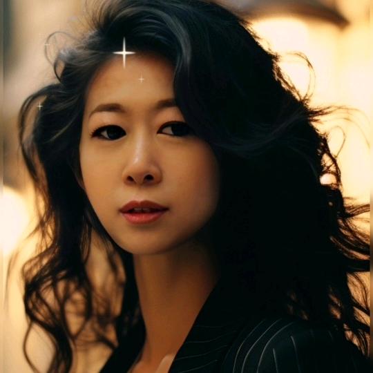 Z女人要自强