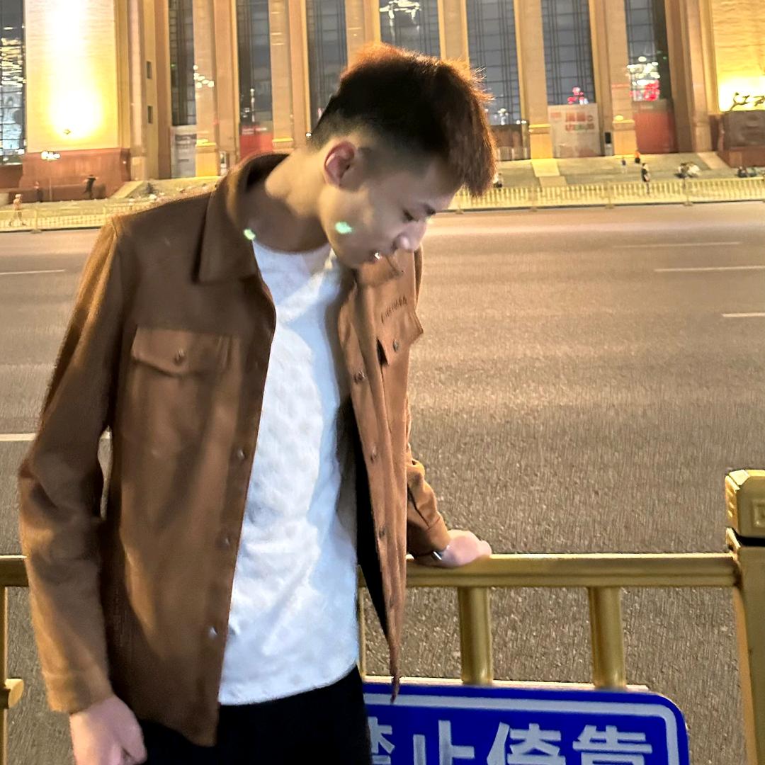晨老板.