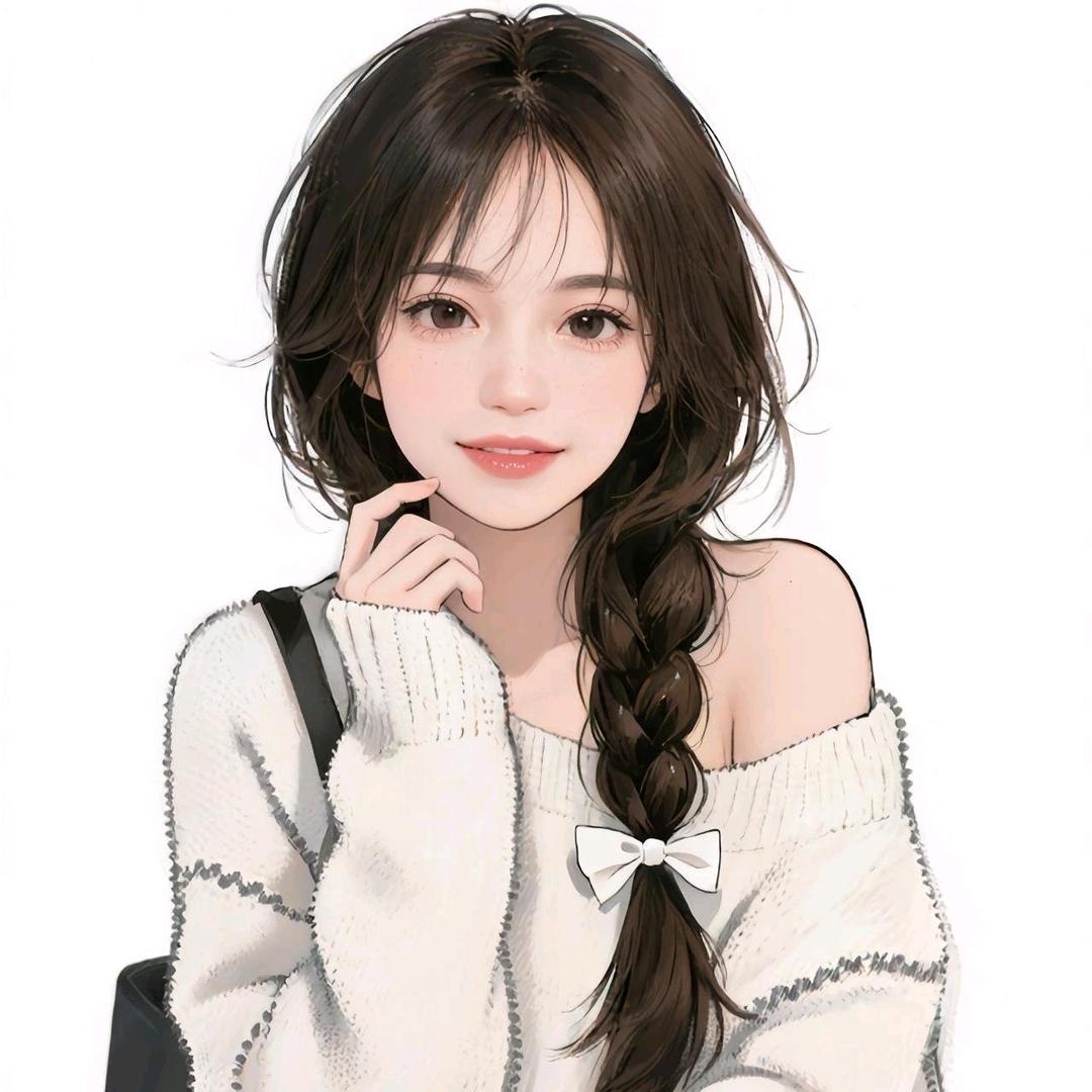 小柒