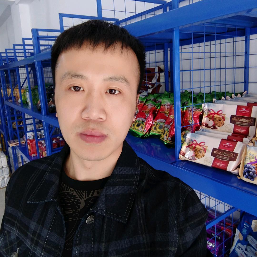 小琦俄罗斯食品店