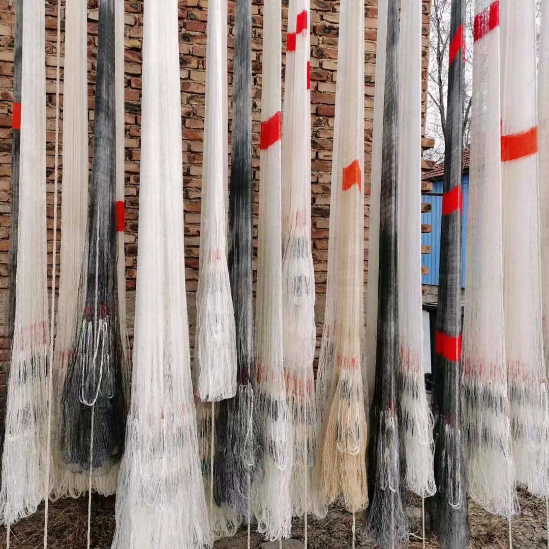 雪丰户外（旭升渔网）