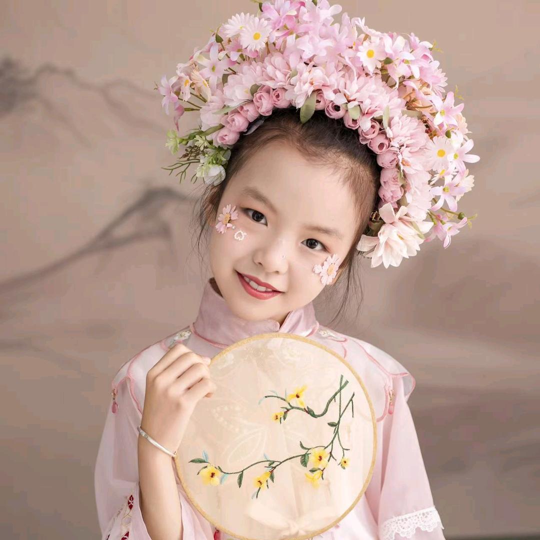 图图❤️麻麻