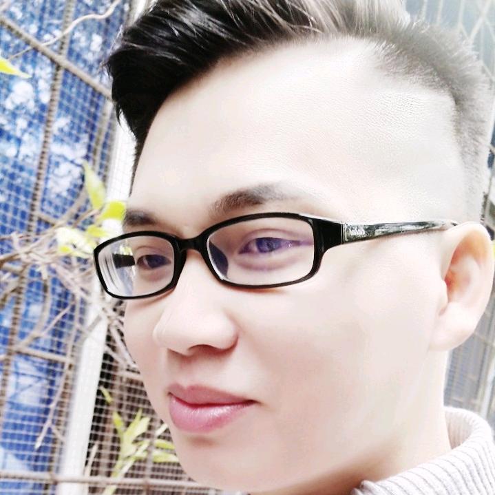 努力的日子里