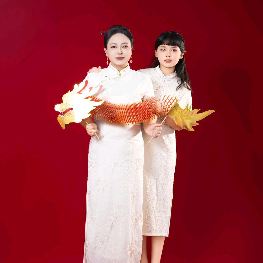 芸宇妈妈