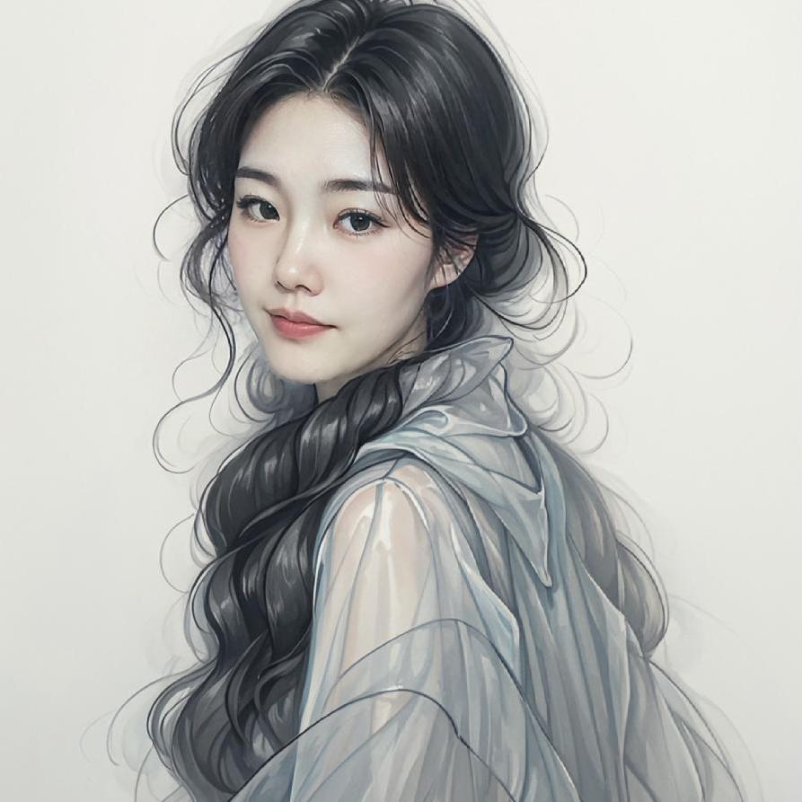 溫柔給对的人