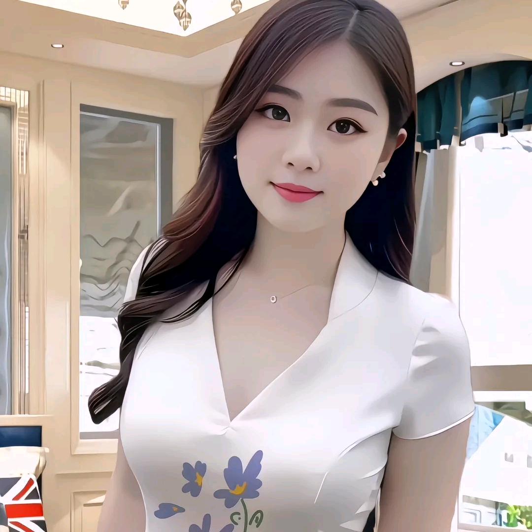 依依