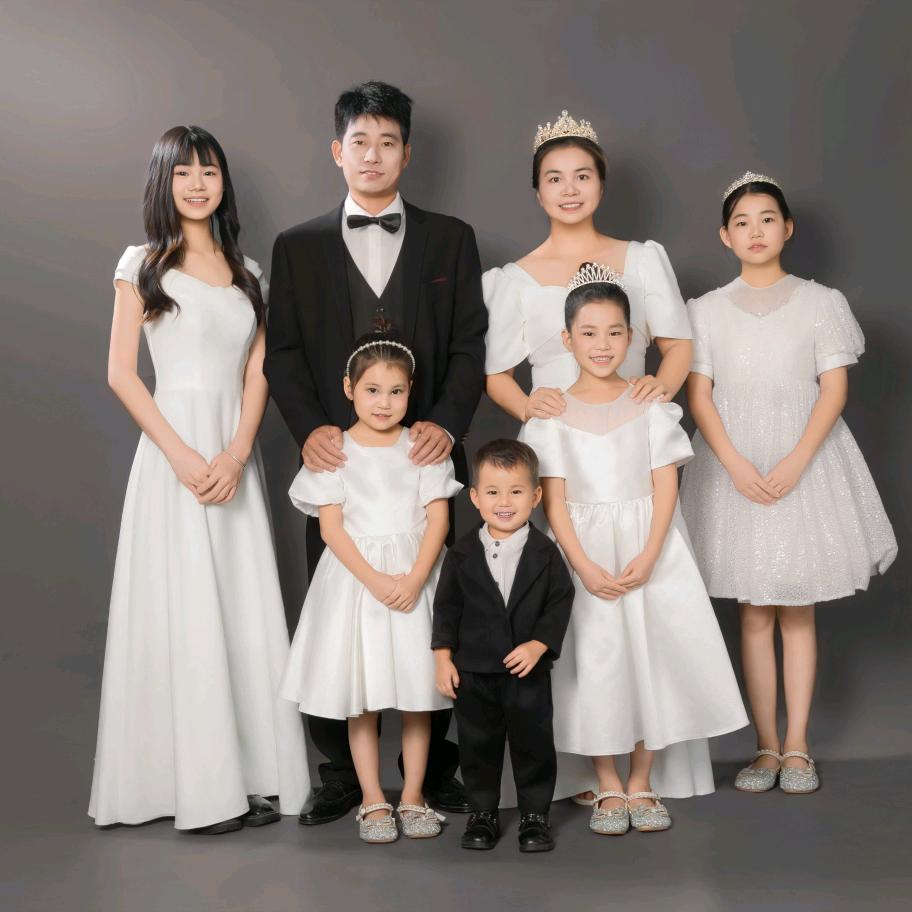 五宝妈妈（好物优选）