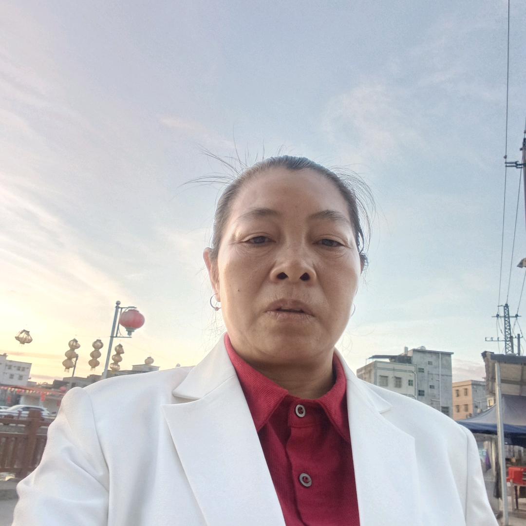 谭翠姐