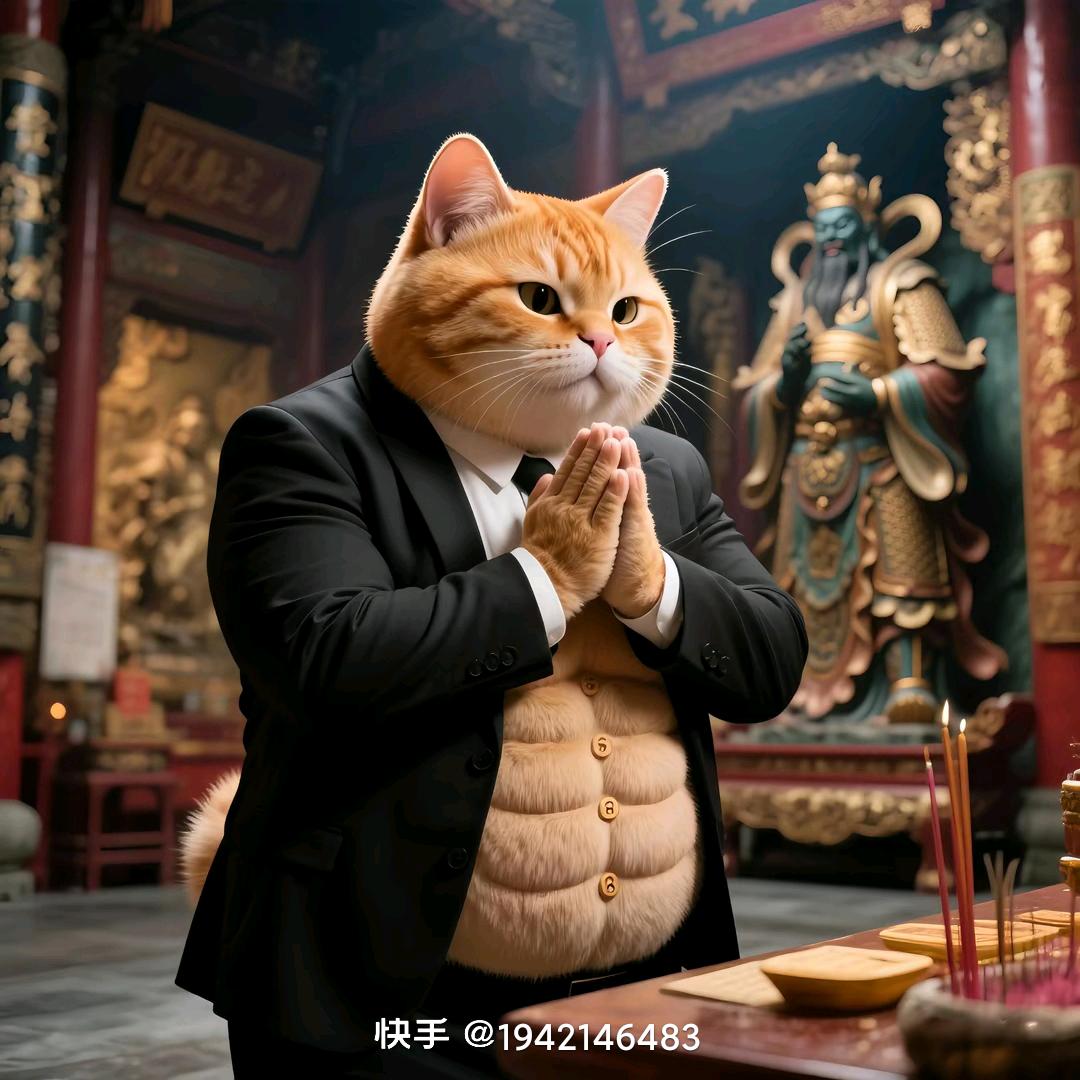 🇨🇳好运来🇨🇳