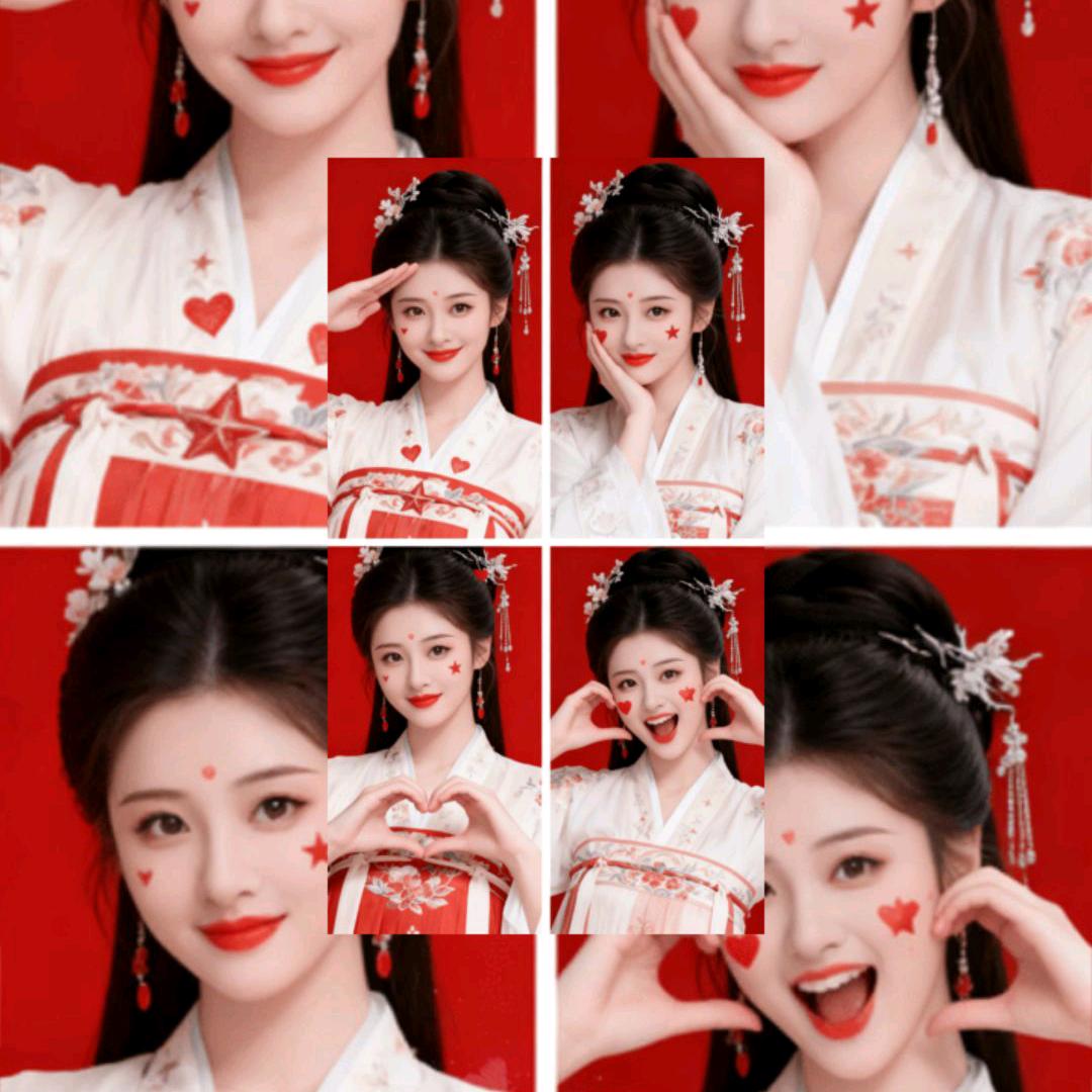 🐰🐰小兔兔