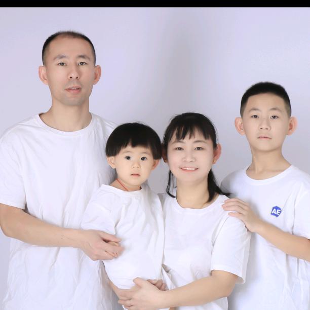 杰哥(*^ω^*)宁妹