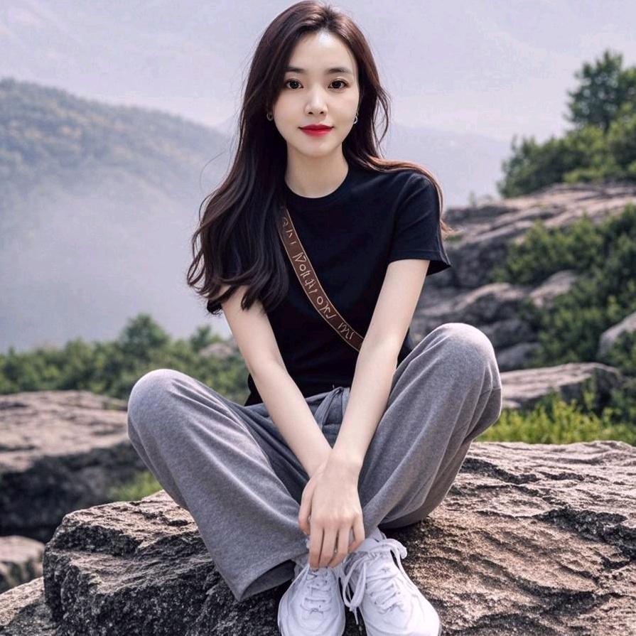 独角戏👑💍