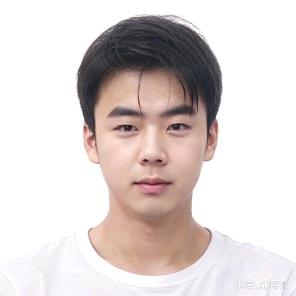 五大三粗美业人