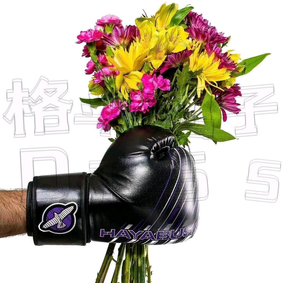格斗池子UFC大唐书生