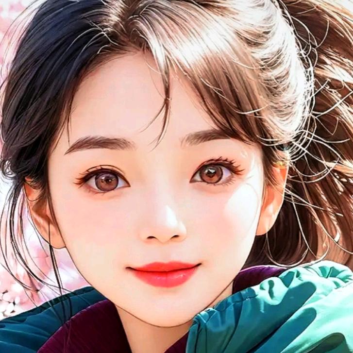 笑笑穿搭