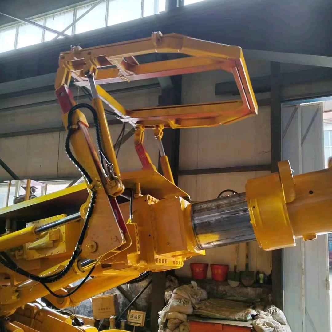 邹城市广千机电科技有限公司