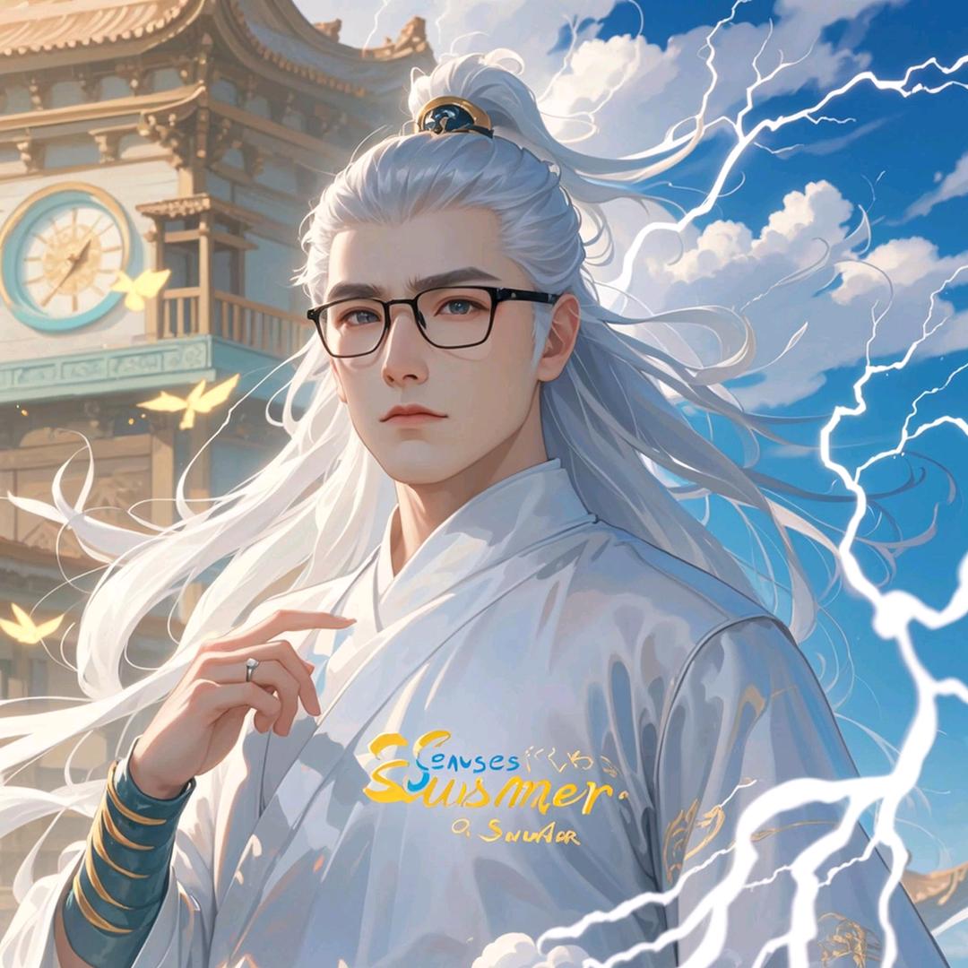 🐠十万亿星辰🐳