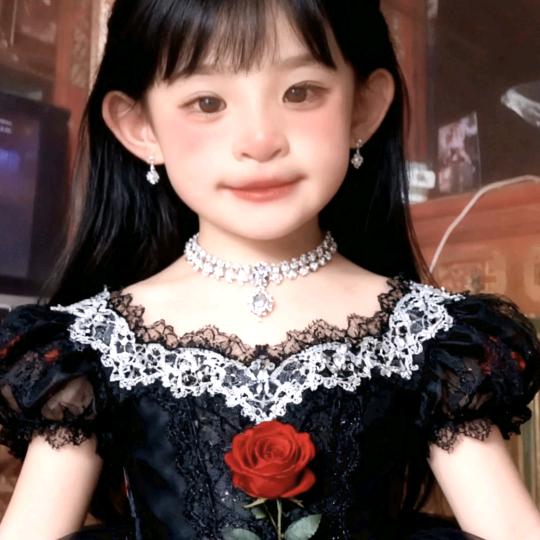 姑娘