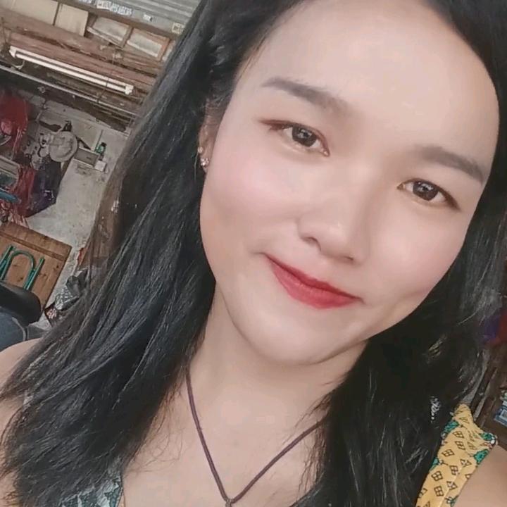 小酒窝