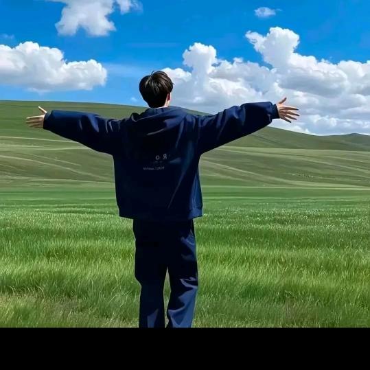 再也不会打扰了。