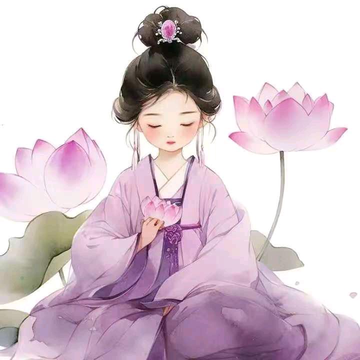 堇钰💞