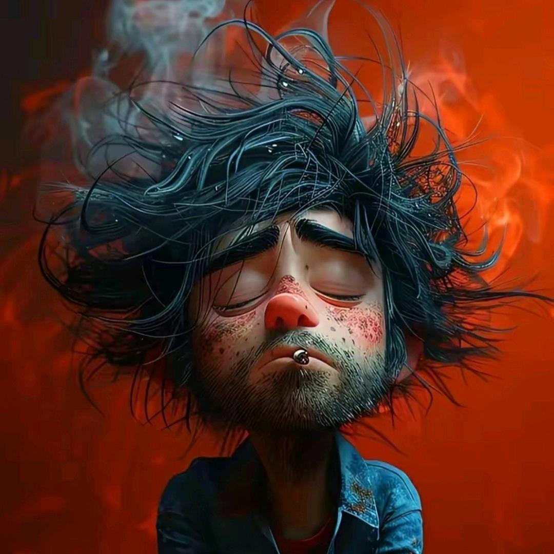 ༒半盏流年༒