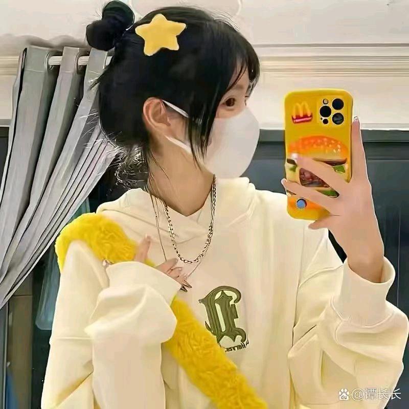 爱吃🐟的🐱（别连续点赞）